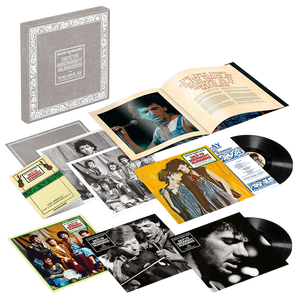 Kevin Rowland & Dexys Midnight Runners, Too Rye Ay, As It Should Have Sounded | Super Deluxe Edition - 4 LP 1