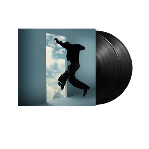 Kid Cudi, Free | Doppio Vinile 1