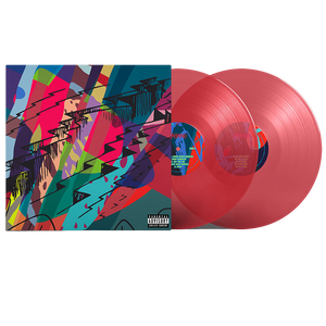 Kid Cudi, INSANO | Doppio Vinile 1