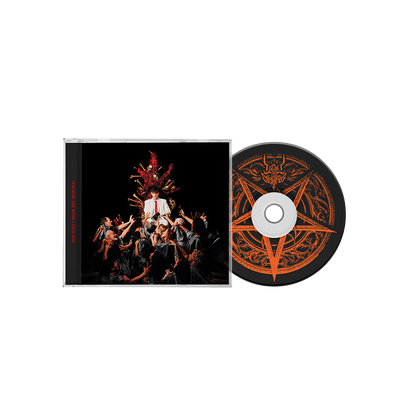 Kid Yugi, I NOMI DEL DIAVOLO | CD 1
