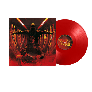 Kid Yugi, Quarto di Bue | Vinile 12'' Colorato 45 rpm 1