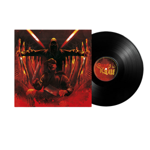 Kid Yugi, Quarto di Bue | Vinile edizione limitata 1