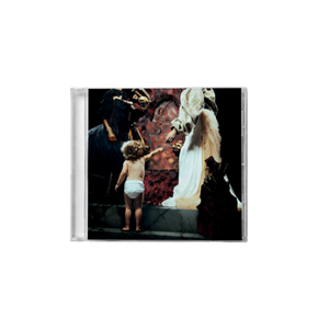 Kid Yugi, TUTTI I NOMI DEL DIAVOLO | CD 1