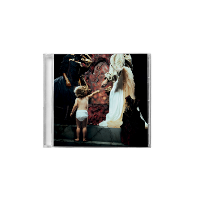 Kid Yugi, TUTTI I NOMI DEL DIAVOLO | CD 1