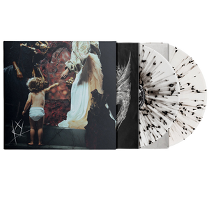 Kid Yugi, TUTTI I NOMI DEL DIAVOLO | Doppio Vinile Autografato Caos Edition 1