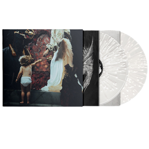 Kid Yugi, TUTTI I NOMI DEL DIAVOLO | Doppio Vinile Peccato Edition 1