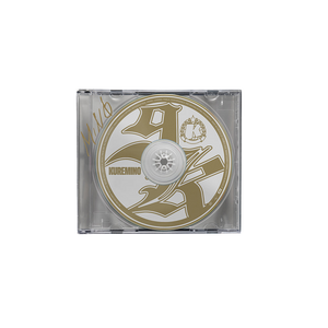 Kuremino, 9K | CD Autografato 1