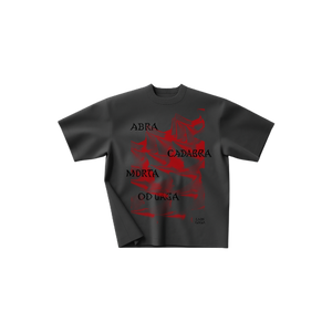 Lady Gaga, Abracadabra | T-Shirt Hat 1