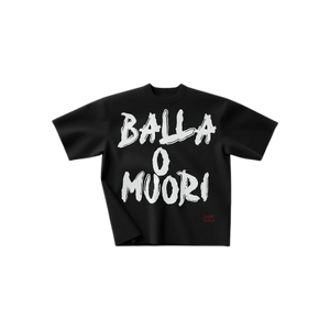 Lady Gaga, Balla o muori | T-Shirt (Tour Exclusive) 1