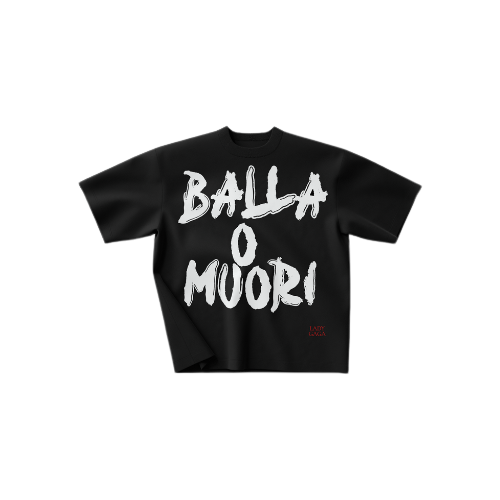 Lady Gaga, Balla o muori | T-Shirt (Tour Exclusive) 1