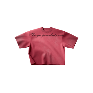 Lady Gaga, Chessboard | T-Shirt 1