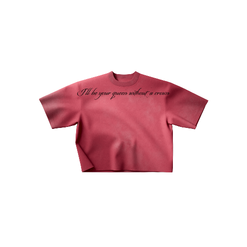 Lady Gaga, Chessboard | T-Shirt 1
