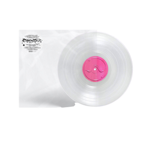 Lady Gaga, Chromatica | Vinile Colorato 1