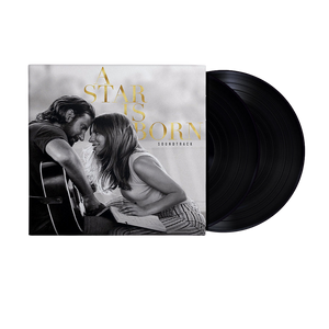 Lady Gaga e Bradley Cooper, A Star Is Born (Original Soundtrack) | Doppio Vinile 1