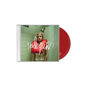 Lady Gaga, Harlequin | CD 1