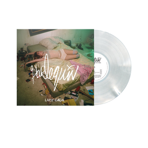 Lady Gaga, Harlequin | Vinile Colorato Esclusivo Alternative Cover 1