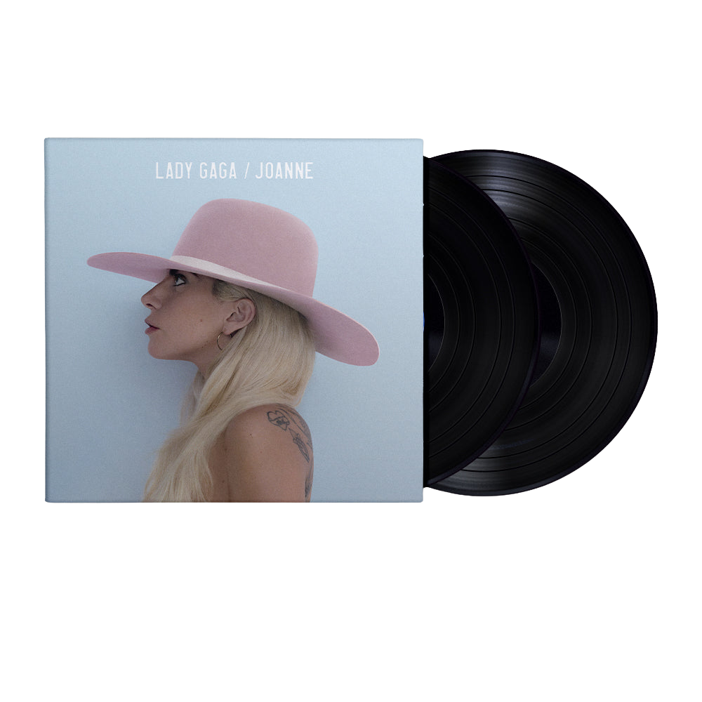Lady Gaga, Joanne | Doppio Vinile 1