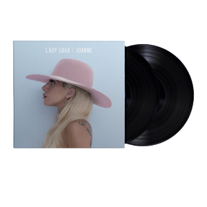 Lady Gaga, Joanne | Doppio Vinile 1