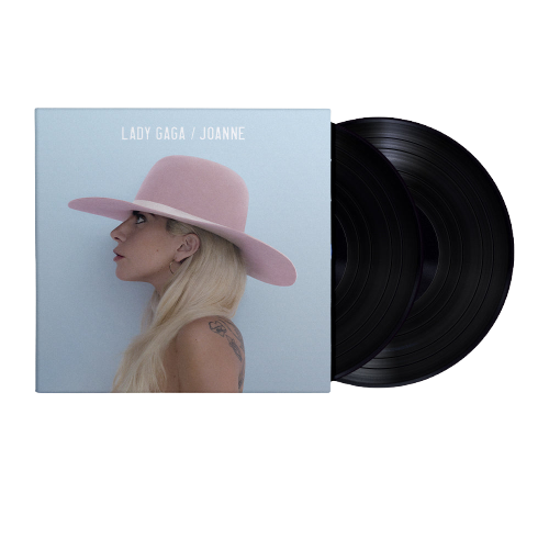 Lady Gaga, Joanne | Doppio Vinile 1