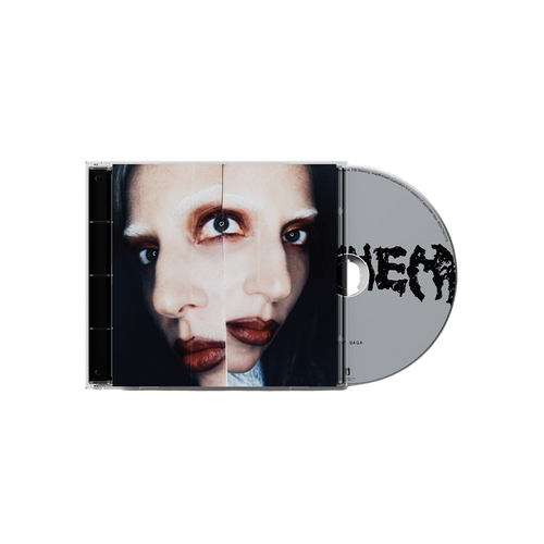 Lady Gaga, MAYHEM 002 | CD Esclusivo 1