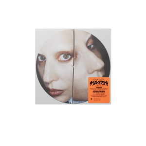 Lady Gaga, MAYHEM 162 | Doppio Vinile Picture Disc 1