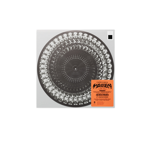 Lady Gaga, MAYHEM 188 | Doppio Vinile Zoetrope 1