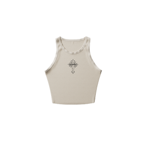 Lady Gaga, MAYHEM | Canotta incrociata 1