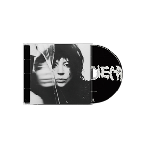 Lady Gaga, MAYHEM | CD Standard 1