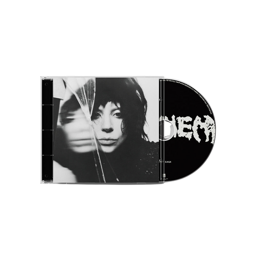 Lady Gaga, MAYHEM | CD Standard 1