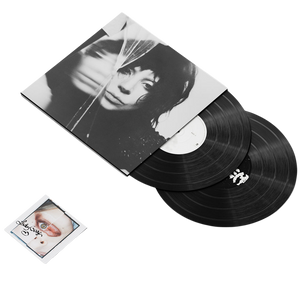 Lady Gaga, MAYHEM | Doppio Vinile Standard + Card Autografata 1