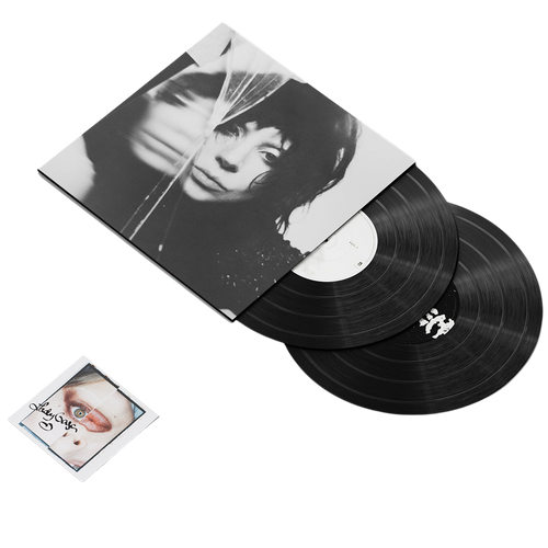 Lady Gaga, MAYHEM | Doppio Vinile Standard + Card Autografata 1