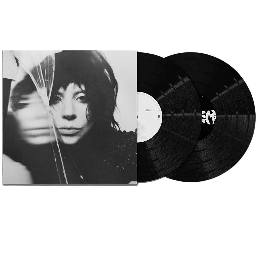Lady Gaga, MAYHEM | Doppio Vinile Standard Nero 1