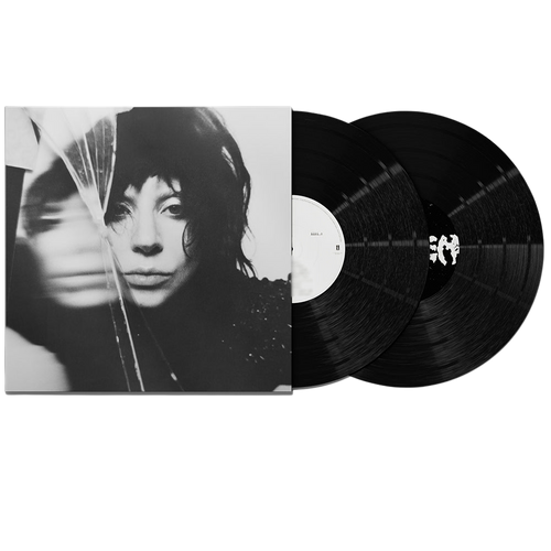 Lady Gaga, MAYHEM | Doppio Vinile Standard Nero 1