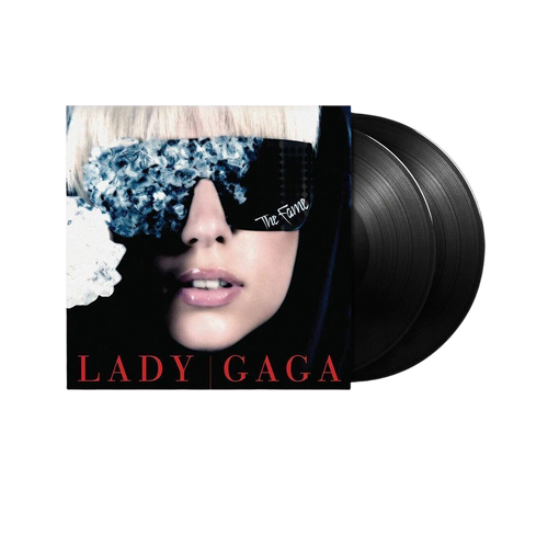 Lady Gaga, The Fame | Doppio Vinile 1