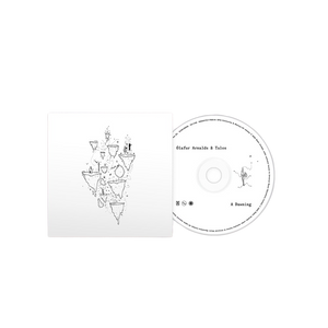 Ólafur Arnalds + Talos, A Dawning | CD 1