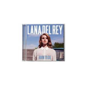 Lana Del Rey, Born To Die |CD 1