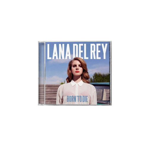 Lana Del Rey, Born To Die |CD 1