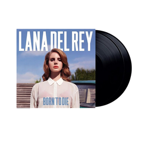 Lana Del Rey, Born To Die | Doppio Vinile 1