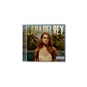 Lana Del Rey, Born To Die (Paradise Edition) | Doppio CD 1