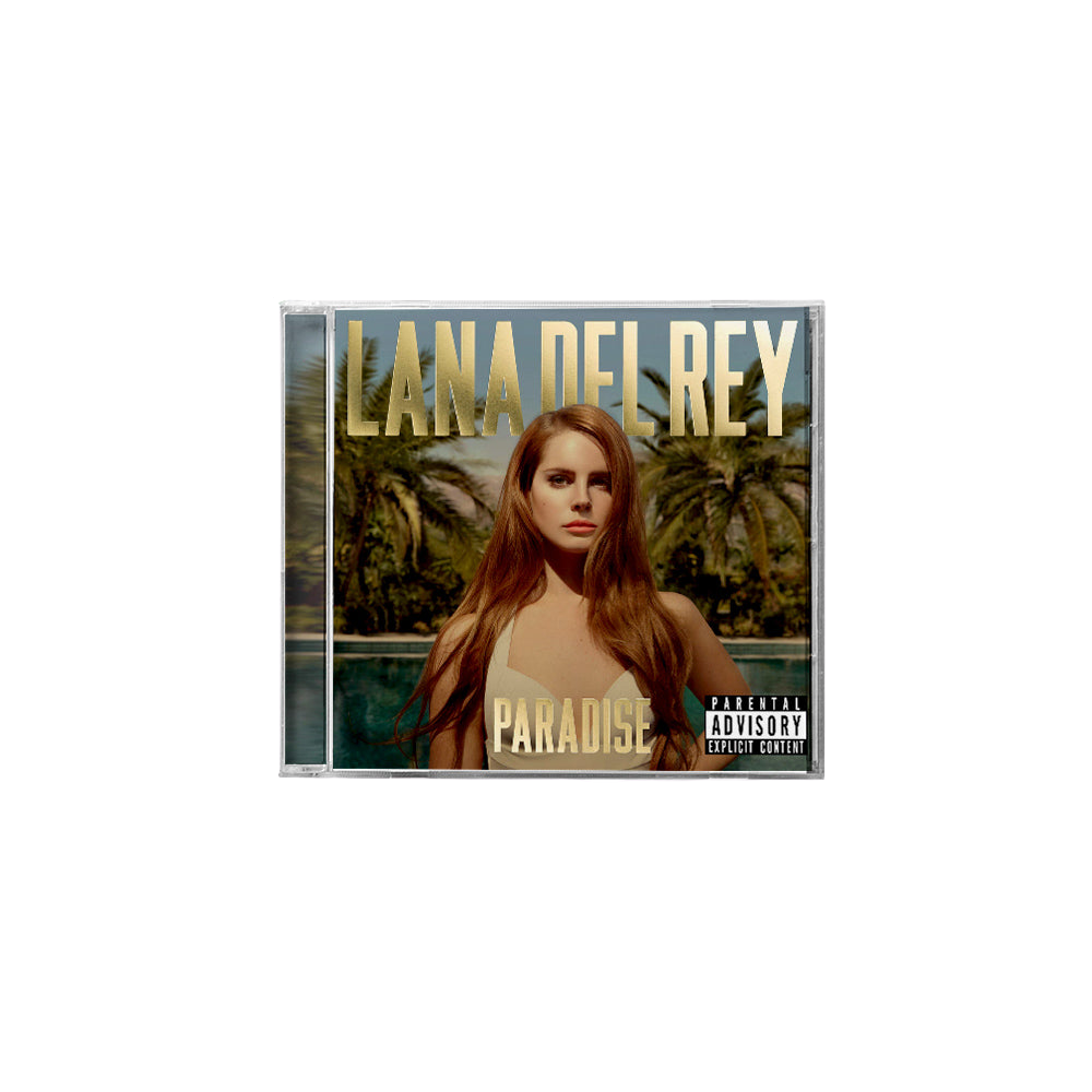 Lana Del Rey, Born To Die (Paradise Edition) | Doppio CD 1