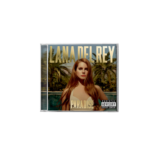 Lana Del Rey, Born To Die (Paradise Edition) | Doppio CD 1