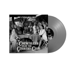 Lana Del Rey, Chemtrails Over The Country Club | Vinile Colorato 1