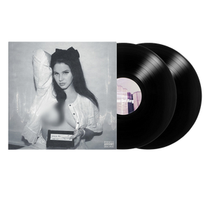 Lana Del Rey, Did you know that there's a tunnel under Ocean Blvd | Doppio Vinile Alternative Explicit Cover 1