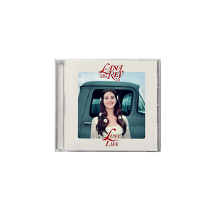 Lana Del Rey, Lust For Life  | CD 1
