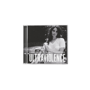 Lana Del Rey, Ultraviolence  | CD 1