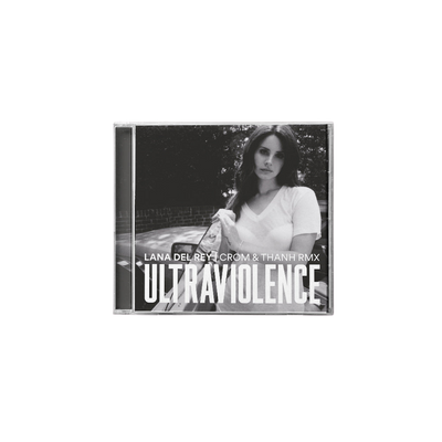 Lana Del Rey, Ultraviolence  | CD 1