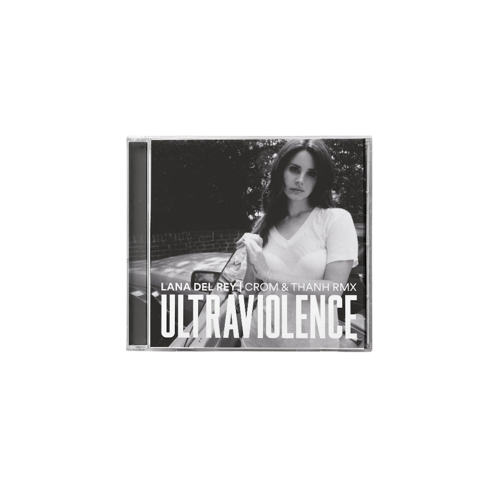 Lana Del Rey, Ultraviolence  | CD 1