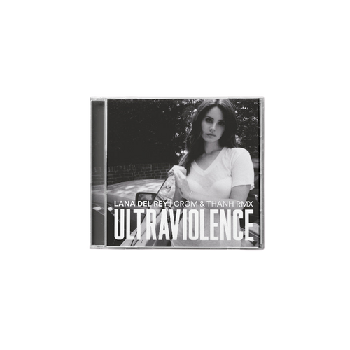 Lana Del Rey, Ultraviolence  | CD 1