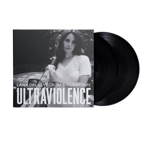 Lana Del Rey, Ultraviolence | Doppio Vinile 1