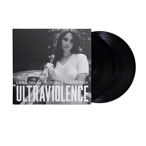 Lana Del Rey, Ultraviolence | Doppio Vinile 1